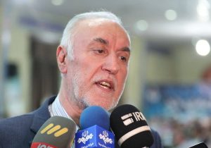 آغاز به کار ایستگاه پوشش رادیو و تلویزیون صدا و سیما در پردیس