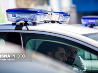 مجوز واردات ۲۰۰۰ خودروی ماموریتی پلیس صادر شد