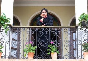 زینب علیپور، خبرنگار روزنامه جامجم درگذشت