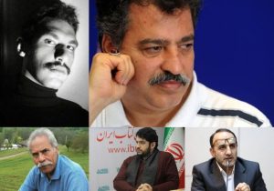 فروپاشی مناسبات در سینمای ایران، ۲ استعفا در وزارت ارشاد و درگذشت ۲ بازیگر