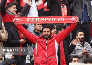 مخالفت AFC با درخواست پرسپولیس برای همزمانی هفته آخر لیگ نخبگان آسیا