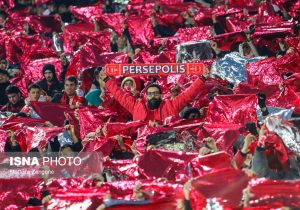 ماجرای توقیف اموال پرسپولیس؛ طلبکار عجیب سرخ‌ها کیست؟