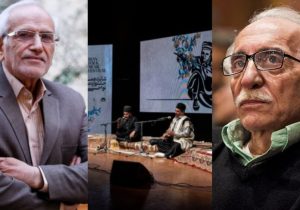 دو درگذشت، پرونده باز یک سرقت و ترشی هفتبیجار جشنواره موسیقی نواحی