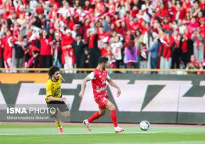 مدیران پرسپولیس بازیکنان تاریخ مصرف گذشته را به خدمت گرفته‌اند
