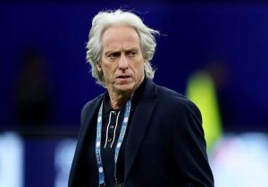 نیمکت برزیل؟/ ژسوس: همه چیز را به شما گفتم