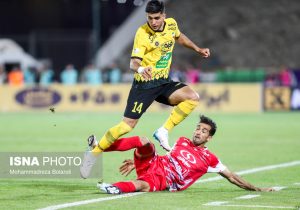 این نسخه سپاهان همچون سیل ویران‌کننده است