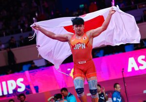 شکست ۳ آزادکار ایران در ۴ وزن آخر امیدهای جهان/ باخت سنگین بابالو مقابل آرش یوشیدا