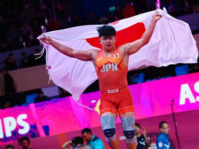 شکست ۳ آزادکار ایران در ۴ وزن آخر امیدهای جهان/ باخت سنگین بابالو مقابل آرش یوشیدا