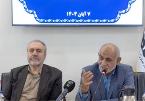 کار مجمع تشخیص مصلحت نظام نه مچگیری، بلکه راهگشایی است