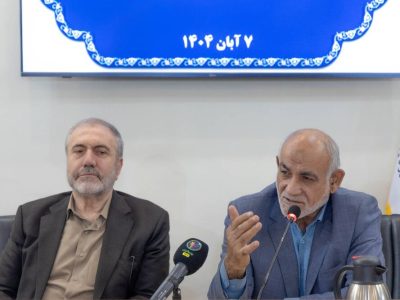 کار مجمع تشخیص مصلحت نظام نه مچگیری، بلکه راهگشایی است