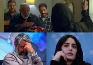 خبری از پژمان جمشیدی، یک قاچاق و چالش تازۀ الناز شاکردوست