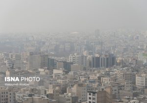 کارمندان البرز دورکار و دانشگاهها تعطیل شدند