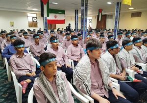 آمریکا در غرب آسیا به دنبال چیست؟