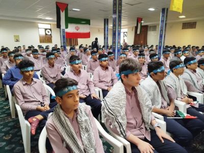 آمریکا در غرب آسیا به دنبال چیست؟