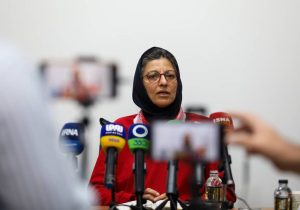 مظفر: موقعیتهای گل زیادی را از دست دادم