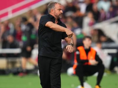 فلیک: این فوتبال است – ایسنا