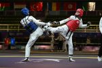 البرز میزبان مسابقات تکواندو کشور می‌شود