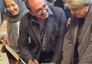 ابوالفضل جلیلی و داستان‌هایی که اکران نشد