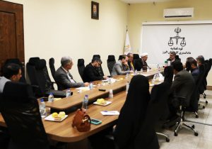 راهاندازی «گروههای سازش محلهای» برای پیشگیری از اختلافات در البرز