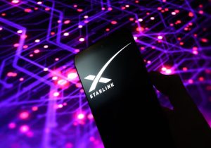 چین ایجاد اختلال در اینترنت «استارلینک» را شبیهسازی کرد