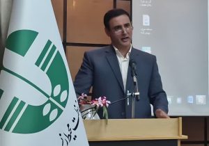 مدیرکل محیط زیست البرز: هیچ تخلفی در حوزه آلودگی هوا قابل چشمپوشی نیست