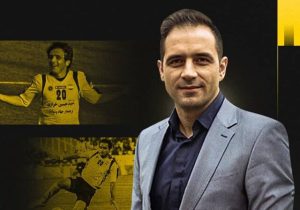 جمشیدیان: مستحق برد بودیم/ برای ۳ جام برنامه داریم و منتظر قرعه آسیایی هستیم