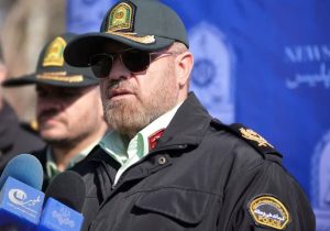 کشف بیش از ۳۸۷ میلیارد ریال کالای قاچاق در البرز