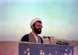 یک روز عجیب در اهواز