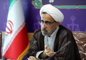 رئیس دادگاه عالی انتظامی قضات: اهانت به مسئولان، بازی در زمین دشمن و موجب اختلاف است