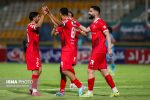 سیدصالحی: تارتار بهنرین گزینه داخلی در دسترس پرسپولیس بود