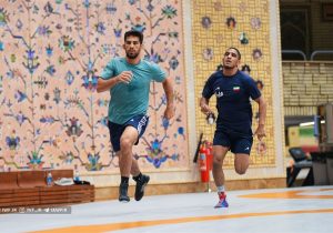 دعوت از ۲۹ آزادکار به اردوی تیم ملی