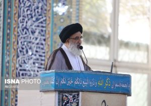 امام&zwnj;جمعه کرج: وحدت در شرایط کنونی یک مسئله راهبردی است