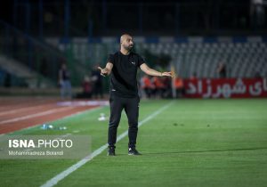 زارع: پرسپولیس از پرمهرهترین تیمهای ایران است/ به آمدن بیرانوند به ملوان فکر نکردهام