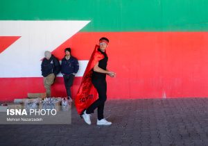 بازگشت باشکوه صاحبان فوتبال به ورزشگاه&zwnj;ها