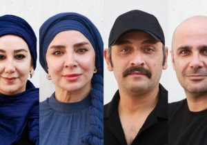 خبرهایی از «مادریکو»،«زمستان طولانی» و چند حکایت دیگر