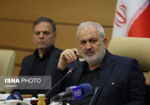 وزیر نیرو: تکمیل نیروگاه&zwnj;های زنجان و تأمین مالی سدهای مشمپا و مراش در اولویت است