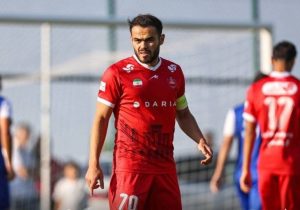 خارجیهای پرسپولیس راهی کشورهایشان شدند/ گرا در تهران ماند