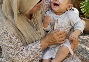 نسخه خنک برای روزهای گرم؛ از نوزاد تا سالمند