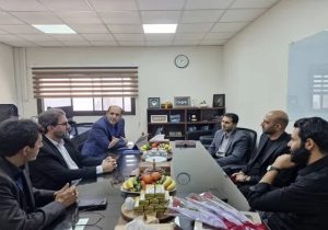 تأکید معاون بهداشت بنیاد شهید البرز بر انعکاس مطالبات ایثارگران توسط رسانه&zwnj;ها
