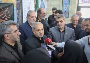 وزیر آموزش و پرورش: تلاش بر بازگشایی مدارس به شکل حضوری و با کمترین دغدغه است