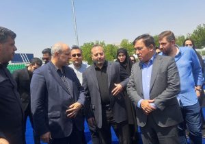 تا دو ماه آینده، ۷۰ درصد بودجه فدراسیون&zwnj;ها را پرداخت می&zwnj;کنیم