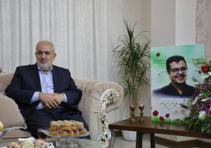 علیآبادی: در شرایط جنگ اقتصادی باید با هوشیاری مسیر خدمت را ادامه دهیم