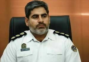رئیس پلیس راهور: بازدارندگی جرایم تخلفات رانندگی کافی نیست