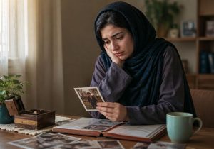 چرا ذهنمان خاطرات تلخ را بیش از خاطرات خوش تکرار می&zwnj;کند؟
