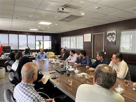 آغاز اجرای پروژه دیجیتالسازی پروندههای پرسنلی شهرداری کرج