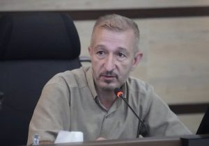 تاکید رئیس کمیسیون نظارت و حقوقی شورای شهر&nbsp;بر ممیزی قرارداد و پیمانکاری سابیر