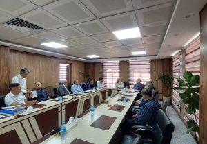 مسائل شهرسازی منطقه&nbsp;۶&nbsp;بررسی شد/ از شهرک یاس تا باغ ارتش