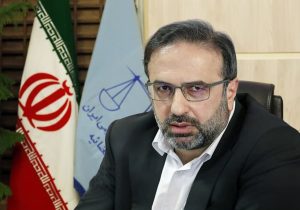 بازداشت اشخاص اجارهای رژه خودرویی منسوب به گروهک منافقین در کرج
