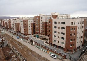 نهضت ملی مسکن زیر سایه تورم/ وقتی خانهدار شدن همچنان یک رؤیاست
