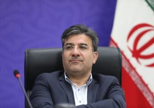حمل مستقیم کالا از چین و روسیه به بندر خشک آپرین/ ۵۰ درصد کارت&zwnj;های بازرگانی کشور در تهران